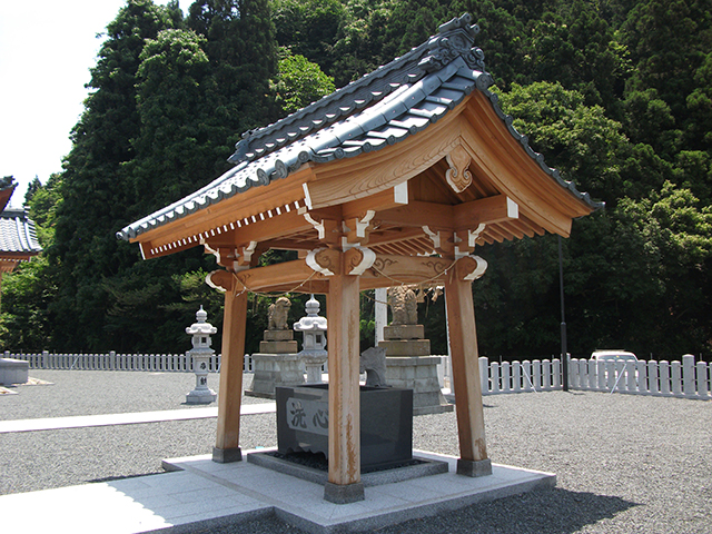 H24 あわら市笹岡　八幡神社